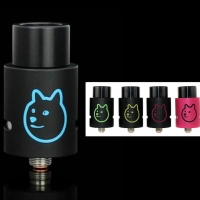 Ralfy’s Reviews | DOG3 (styled) 22mm RDA by Congrevape